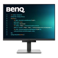 BENQ Monitor RD280U, 28" IPS, 3:2, 60 Hz, 5 ms, 3840 x 2560 piksela, 350 cd/m², HDMI port 1